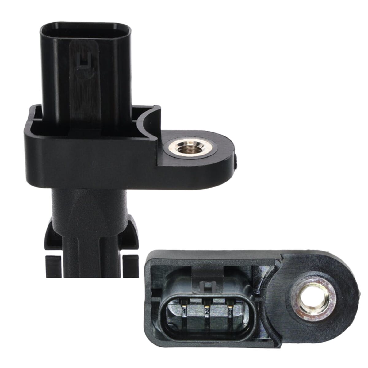 Sensor, crankshaft pulse - 366890 VALEO